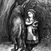Conte: Le Petit Chaperon Rouge