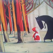 Conte: Le Petit Chaperon Rouge