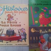 Histoires de P'tites poules et poulettes #2 -