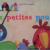 Histoires de P'tites poules et poulettes #1 -