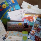 La Box de Pandore #3