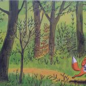 Histoires de P'tites poules et poulettes #3
