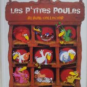 Histoires de P'tites poules et poulettes #3 -
