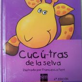 Cucu-tras de la selva. (coucou de la jungle) (Dès la naissance)