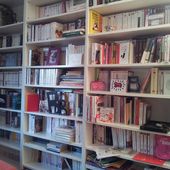 Retrouvailles livresques :-) -