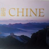 CHINE. Beau-livre de photographies