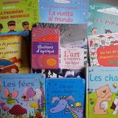 Les Editions Usborne. Jeunesse -
