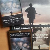 Le Débarquement de Normandie - 6 juin 1944 -
