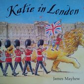 Katie in London. James MAYHEW (Dès 5 ans) -