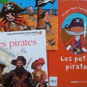 N'est pas pirate qui veut ! -