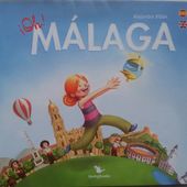 Oh ! Malaga. Alejandro VILLEN. (Dès 3 ans) -