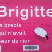 Rebellion chez les moutons (3 albums jeunesse dès 5 ans) -