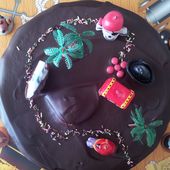 THE gâteaux au chocolat -