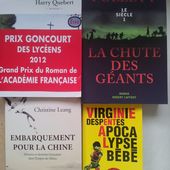 Les Anciens sont de sortie - Challenge à contre-courant.