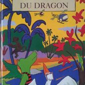 La ruse du dragon. Gilles EDUAR. (Dès 4 ans) -