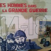 Bibliographie et Histoire sur La Grande Guerre.