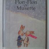 Flon-Flon et Musette. Elzbieta. (Dès 4 ans) -