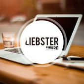 Liebster award