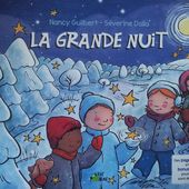 Pour un Noël tendre, chaleureux et solidaire. (Deux albums dès 4 ans) -