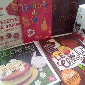 Bibliographie - Cuisine et Alimentation. Avec et pour les enfants.
