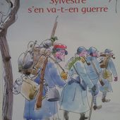 Voir différemment la Première Guerre Mondiale.