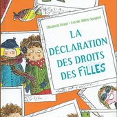 20 novembre : Journée Internationale des Droits de l'Enfant. -