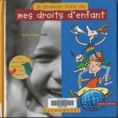 20 novembre : Journée Internationale des Droits de l’Enfant.