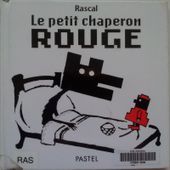 Petits Chaperons Rouges muets. (un album et une book-app dès 4 ans) -