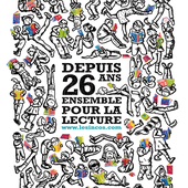 Prix des Incorruptibles: sélections 2014-2015 -