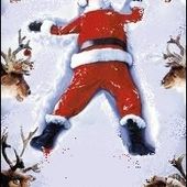 Je ne veux pas que mes enfants croient au Père Noël.