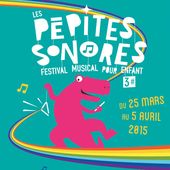 Festivals à Achères 2014-2015 : Les Hivernales et les Pépites Sonores. (Dès 3 ans) -