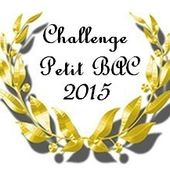 Challenge "Petit Bac 2015" d'Enna! -