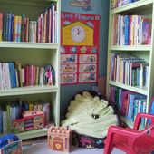 Pourquoi lire est-il si important? -