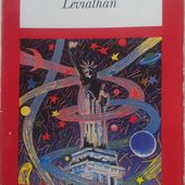 Léviathan. Paul AUSTER -