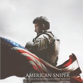 American Sniper (Cinéma - Clint Eastwood ; Bradley Cooper - 2015) -