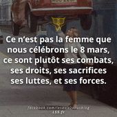 8 mars - Journée Internationale des Droits des Femmes (albums, livres, liens) -