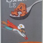 20e Semaine de la Langue Française (album "Sans le A" + chanson)