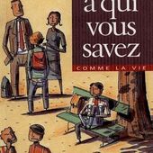 Lettres à qui vous savez. d'Hervé DEBRY. (Dès 10 ans) -