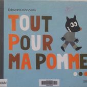 Loups malicieux - 2 albums dès 2 et 3 ans. -