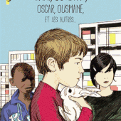 Sami, Goliath, Oscar, Ousmane et les autres... Claire CLEMENT (Dès 9 ans) -