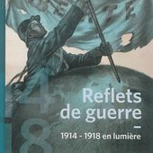 Exposition temporaire Reflets de Guerre. 1914-1918 en lumière Et Musée des Années 30 à Boulogne-Billancourt (92) -