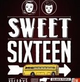 Sweet sixteen Annelise HEURTIER (Dès 12 ans) -