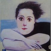 Moi, Dora Maar. La passion selon Picasso. Nicole AVRIL -