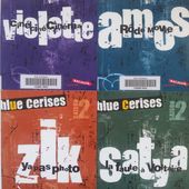 Blue Cerises - Saison 2 - Novembre (4 romans dès 14 ans) -