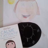 Calme et attentif comme une grenouille. La méditation pour les enfants... avec leurs parents. Eline SNEL. + Idée activité. (dès 5 ans) -