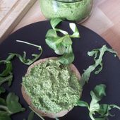 Concours de recettes VG avec Happy Veggie de Lima. -