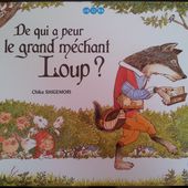 C'est lundi, que lisez-vous? #56 -