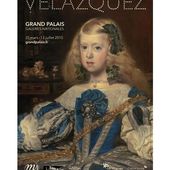 Velázquez en son temps. (Exposition)