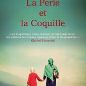 La perle et la coquille. Nadia HASHIMI.