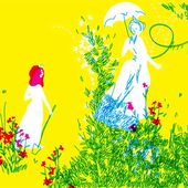 La Madeleine de Proust. Marcel PROUST illustré par Betty BONE (Dès 6 ans)